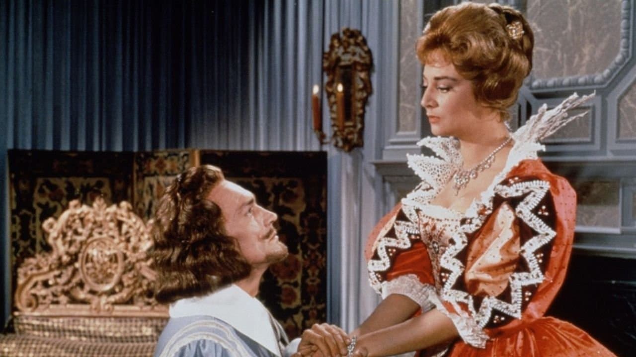 Three Musketeers Collection