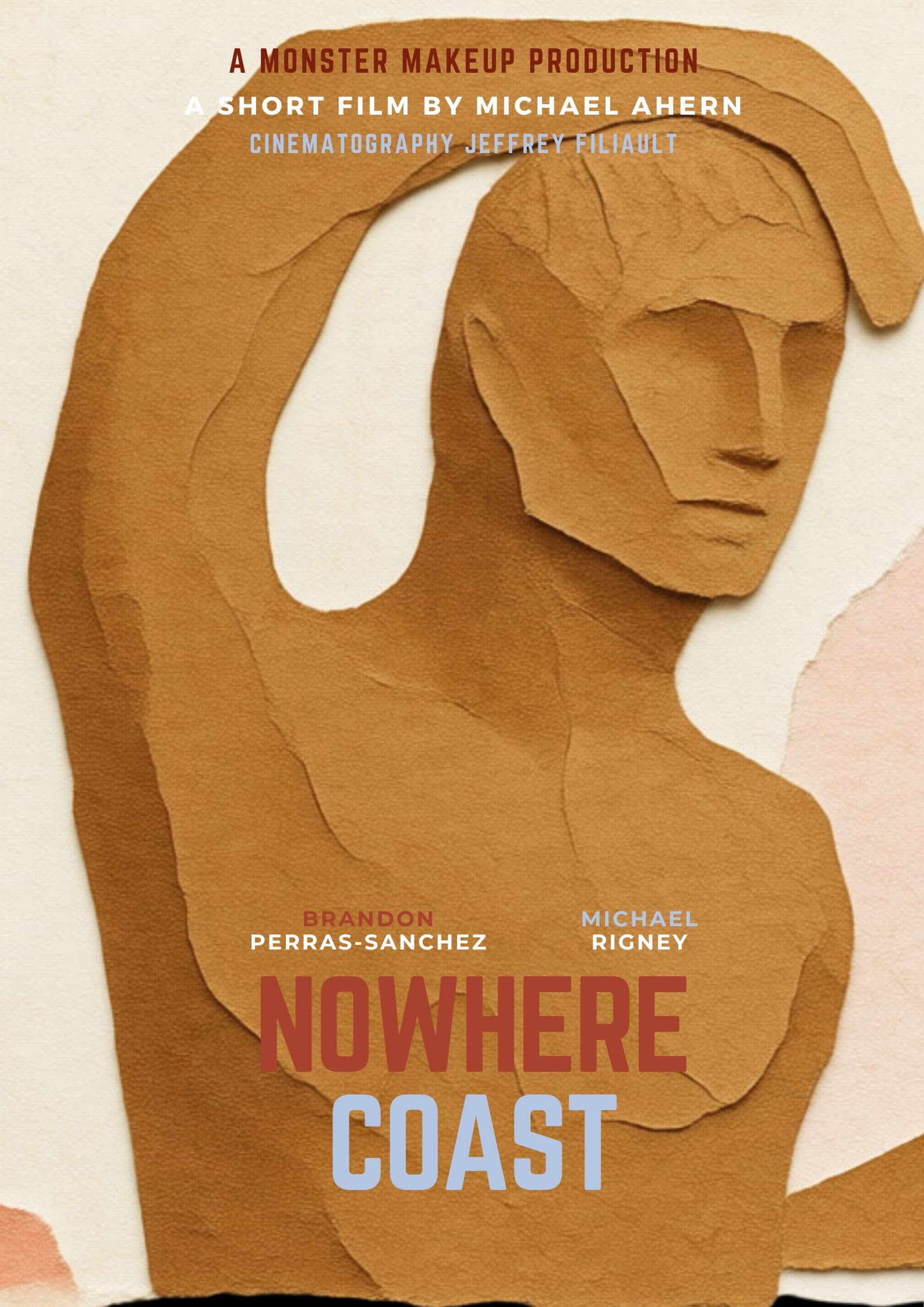 Nowhere Coast