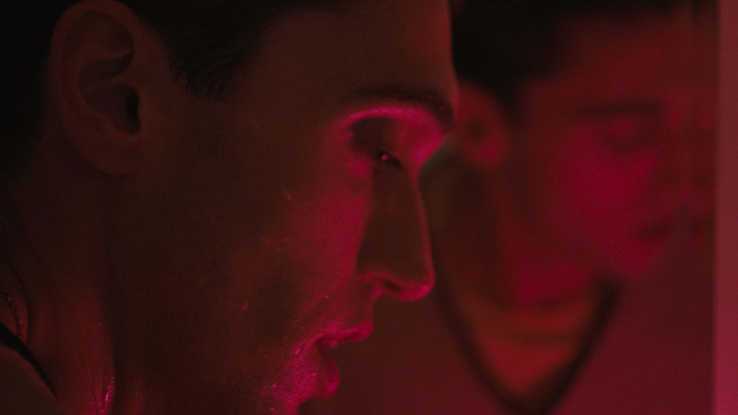 Didn't Think I'd See You Here