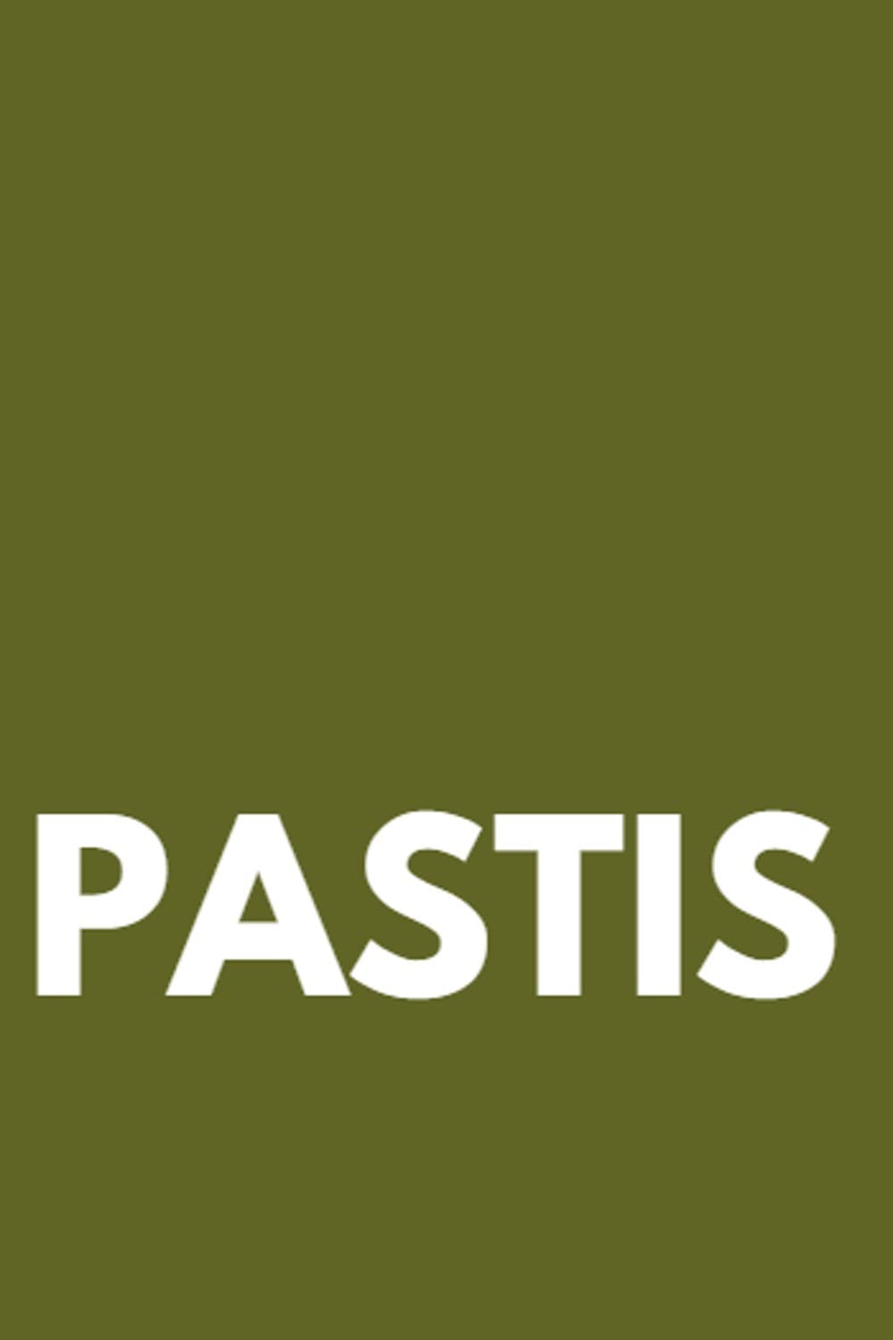 PASTIS
