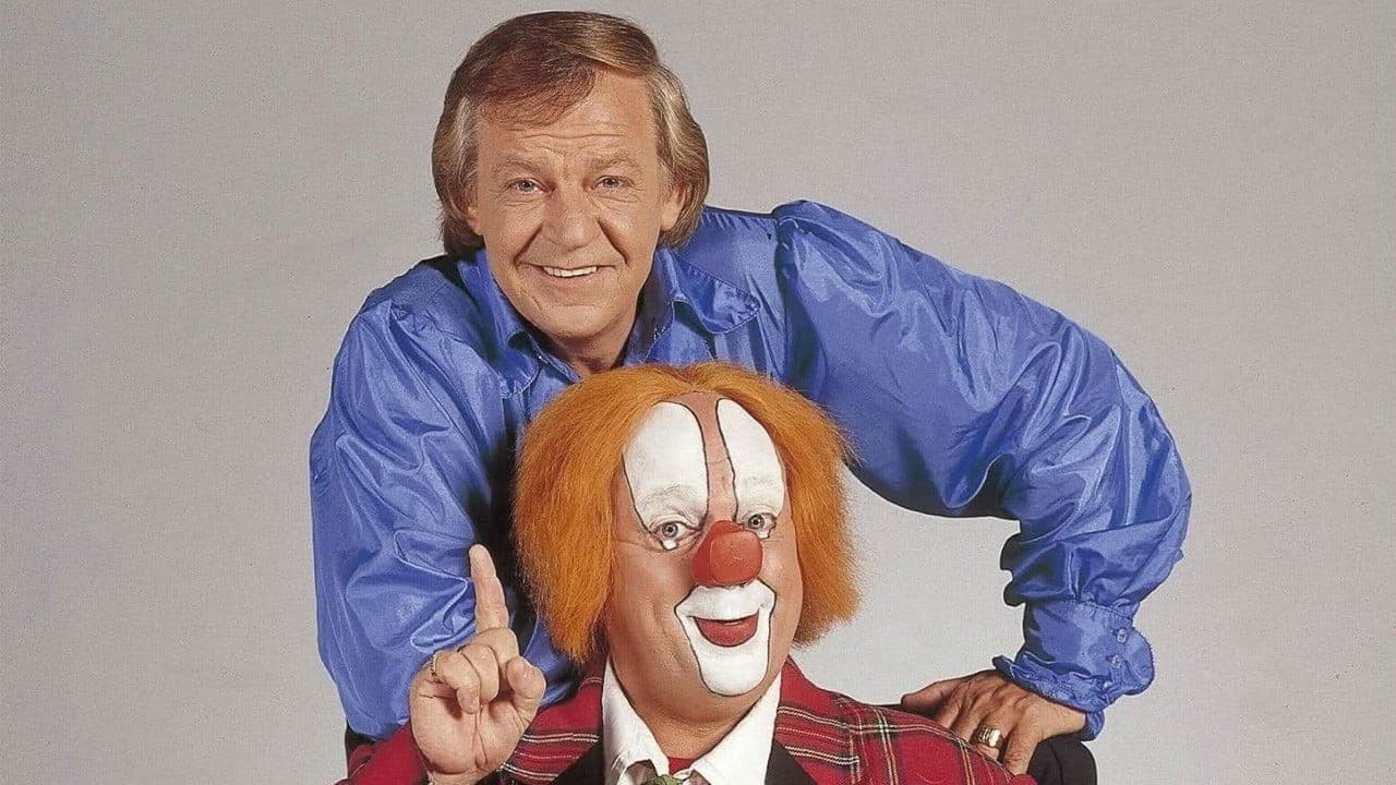 Bassie & Adriaan: Op Reis Door Amerika Deel 1