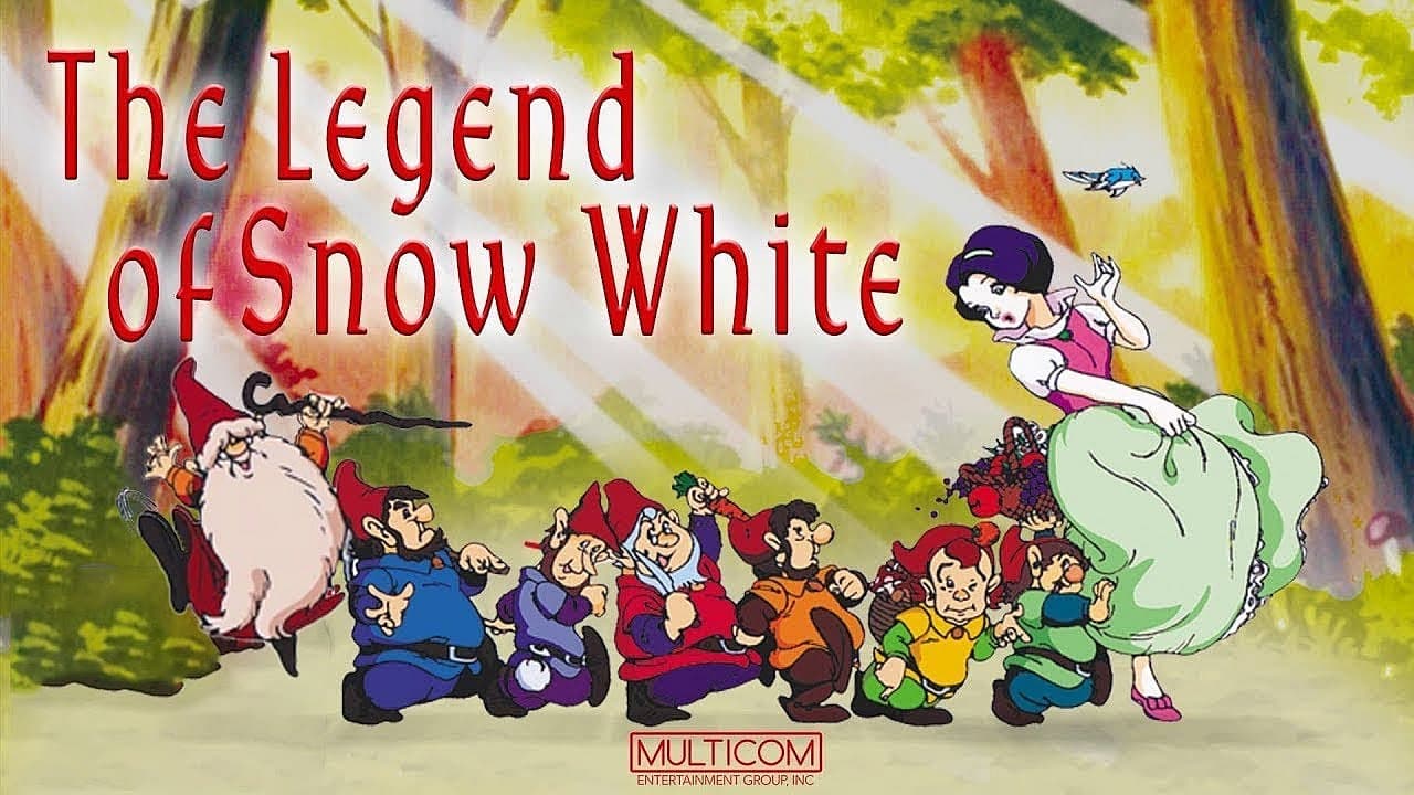 Legend of Snow White Collection