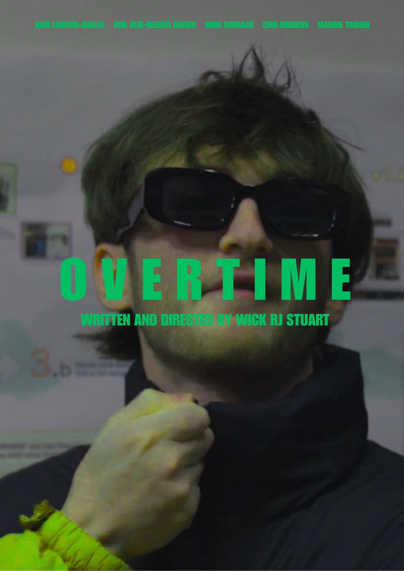 Overtime