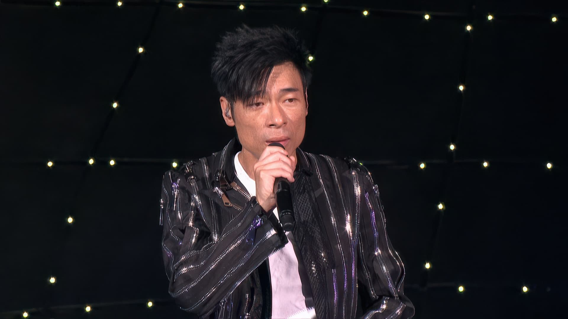 Come On 許志安2015 演唱會