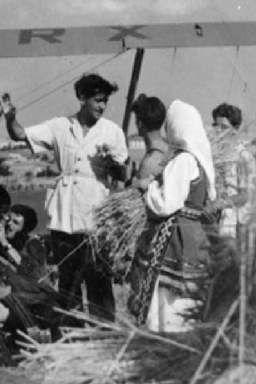 A Journey Down the Valley of River Vardar