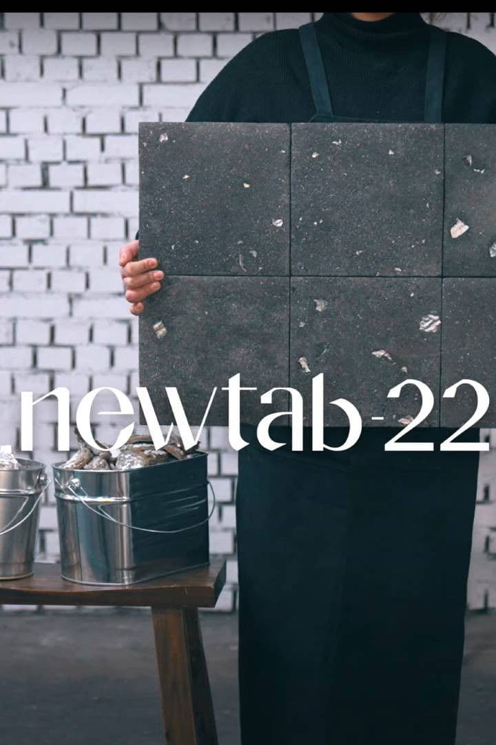 Project Sea Stone by newtab-22