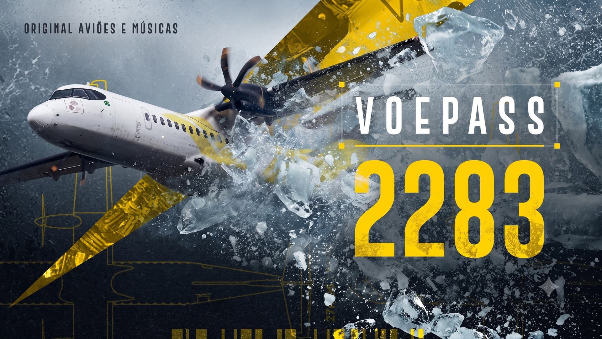 Voepass 2283: Os Elos da Corrente