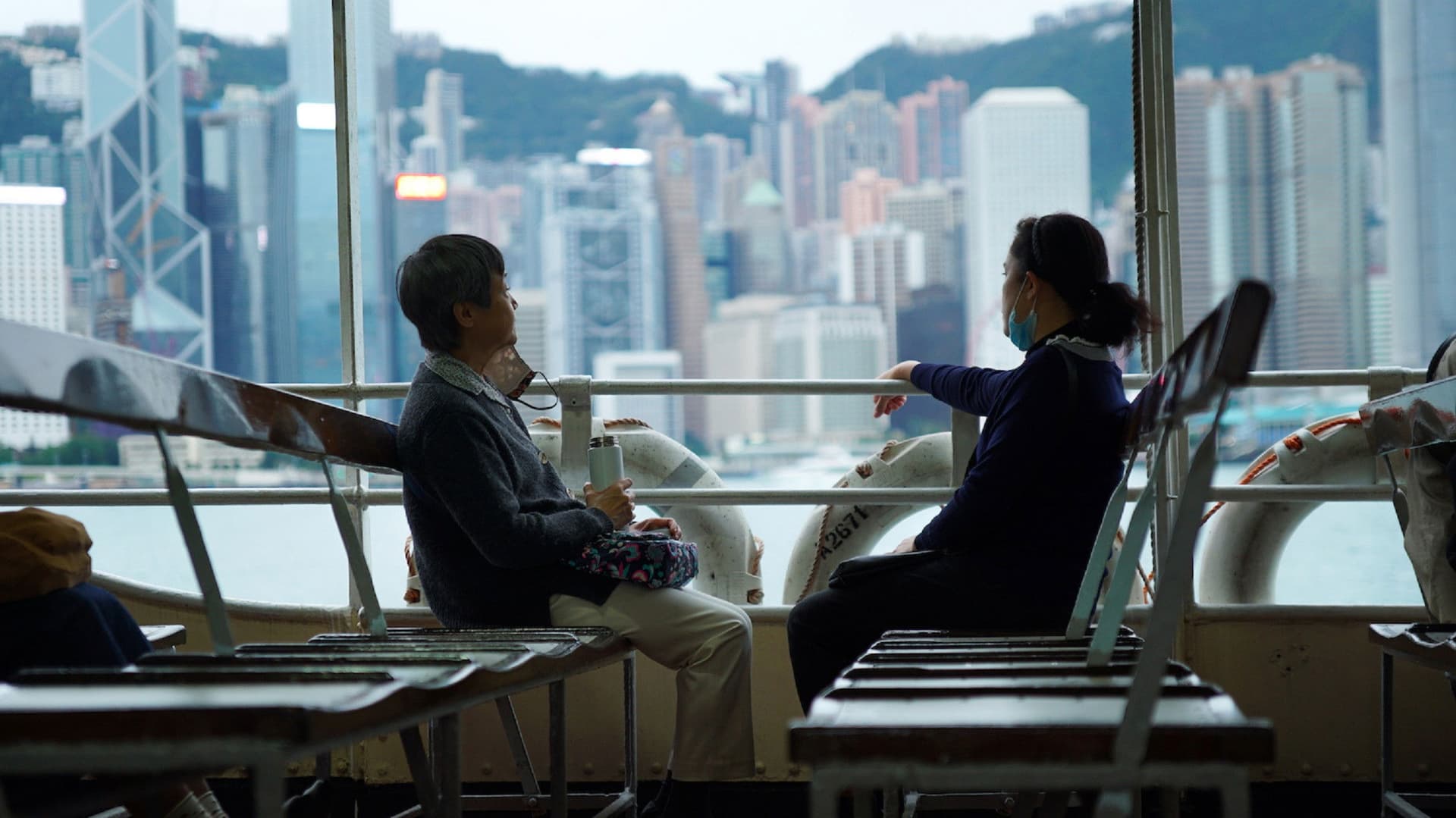 Simon Says, Simon Says