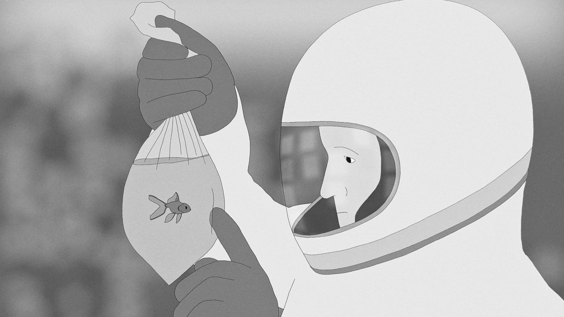 Moonfish