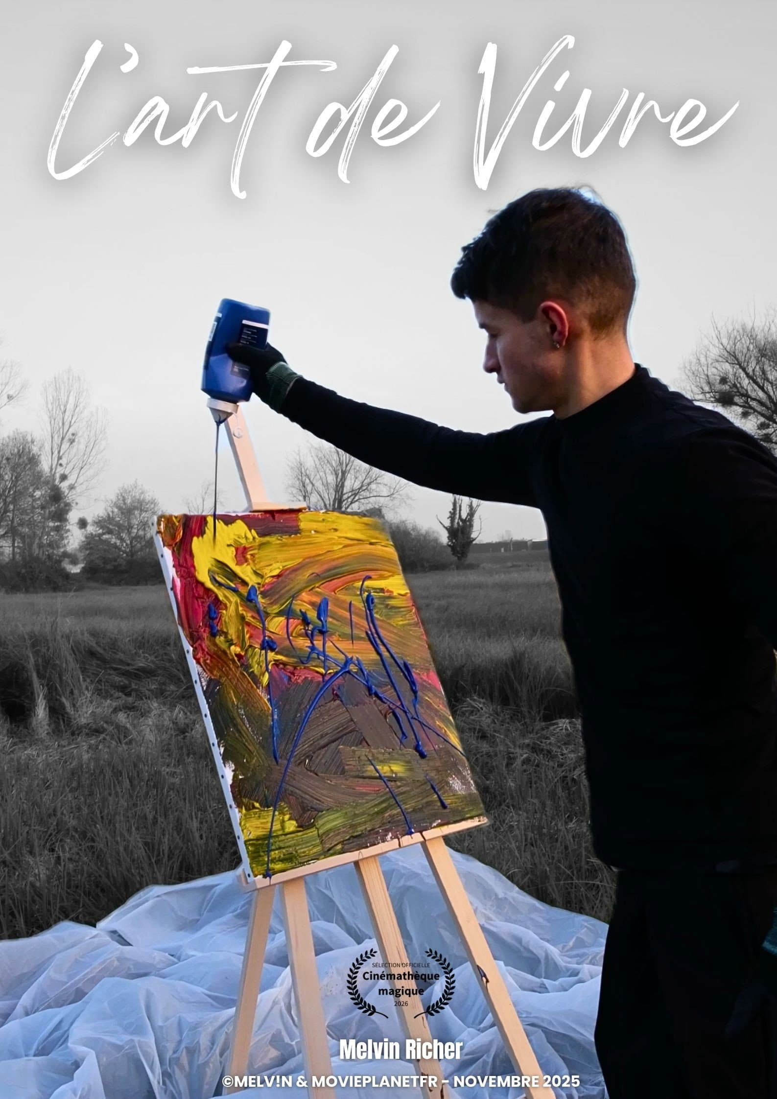 The Art of Living