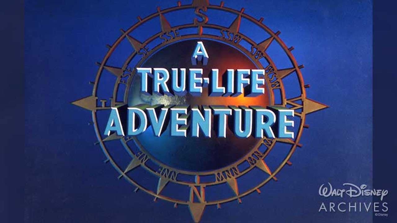True-Life Adventures Collection