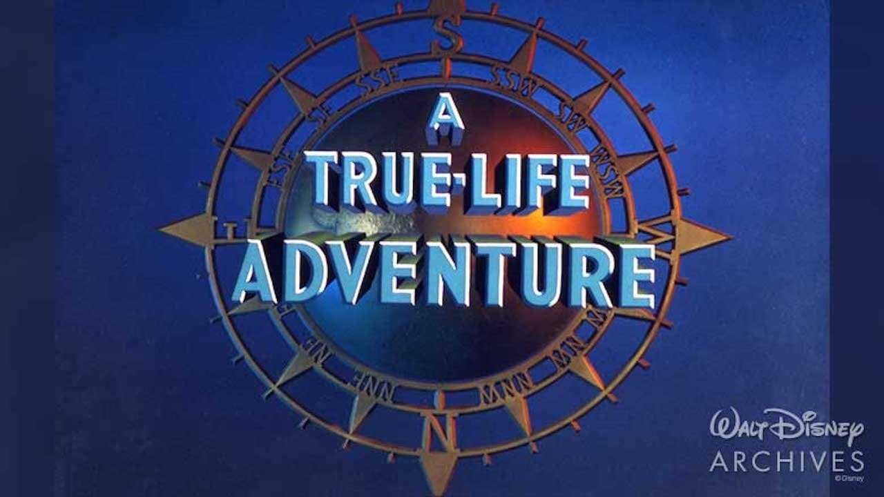 True-Life Adventures Collection