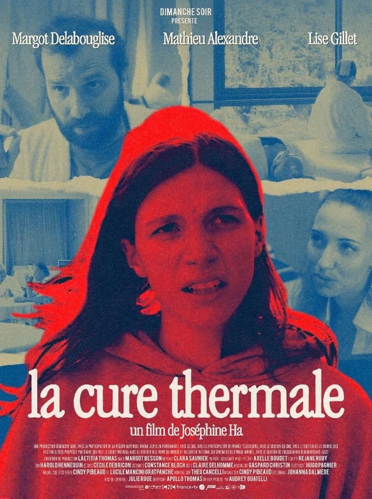 La cure thermale