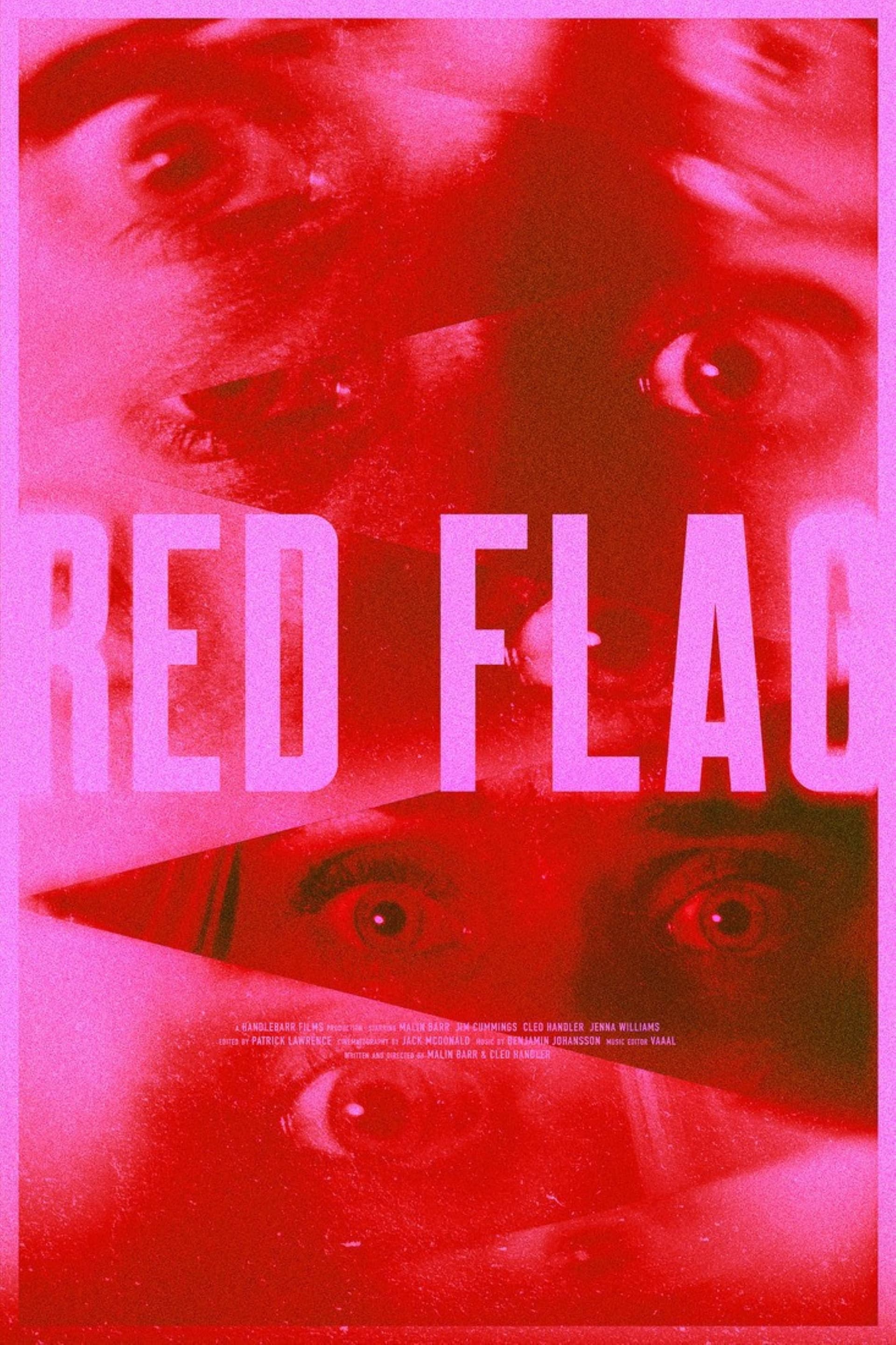 Red Flag