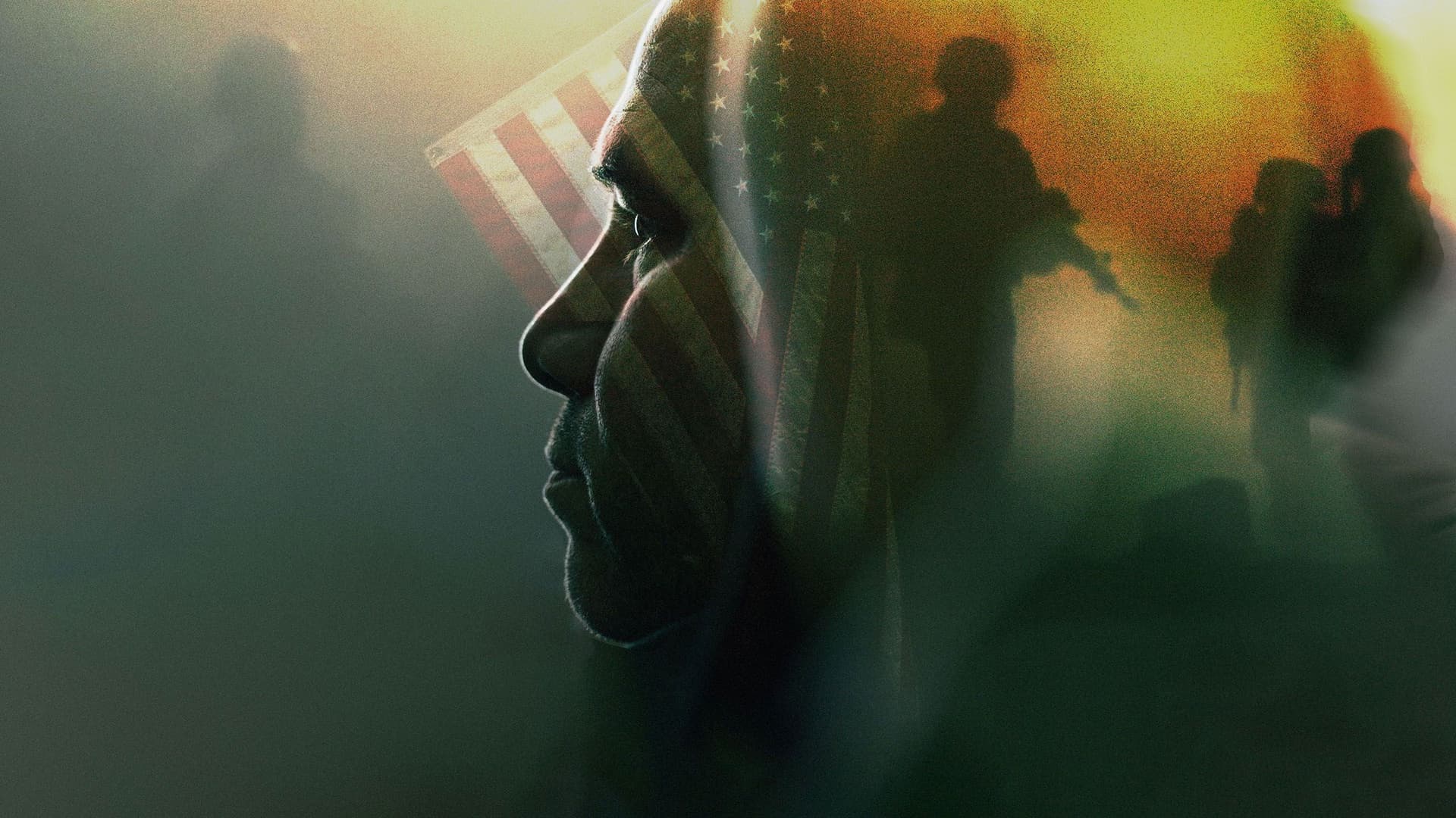 America's Veterans: The War Within