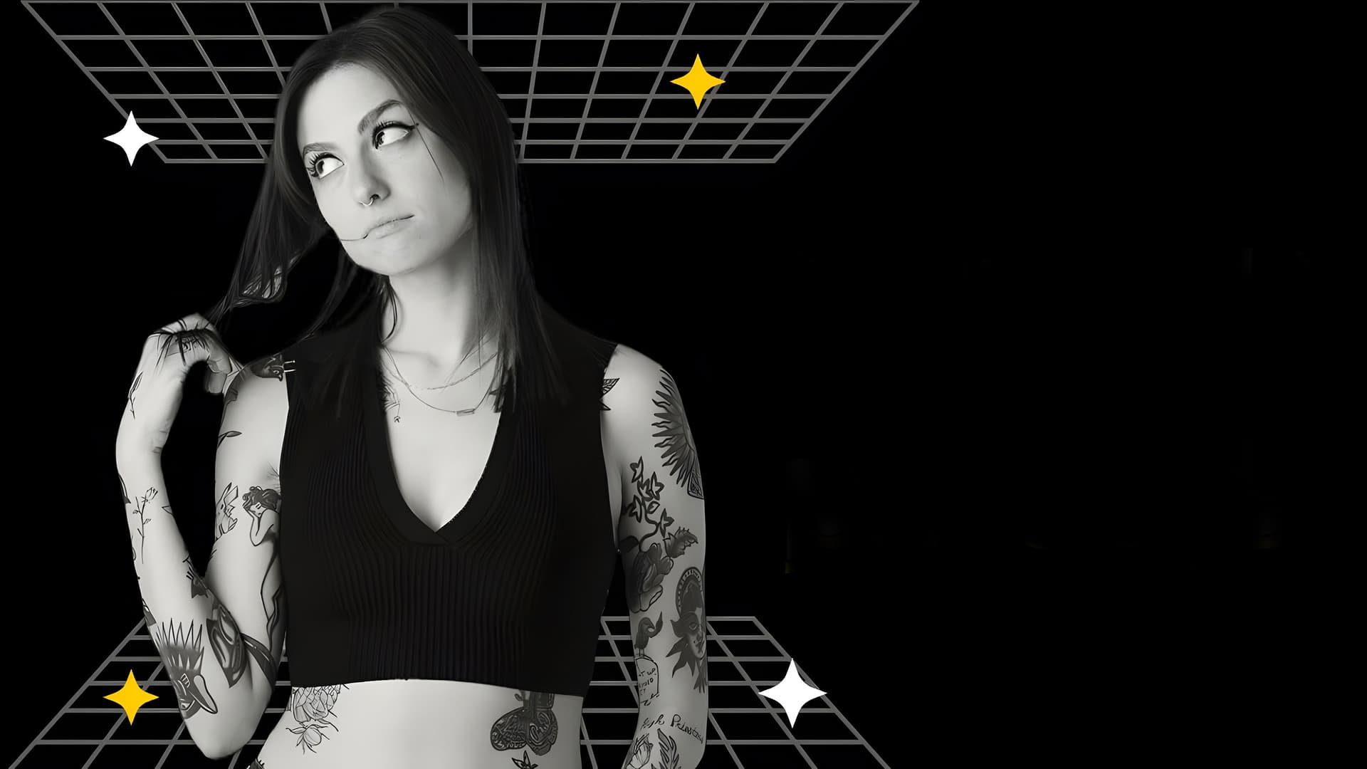 Natalie Cuomo: Shut Up You Loved It