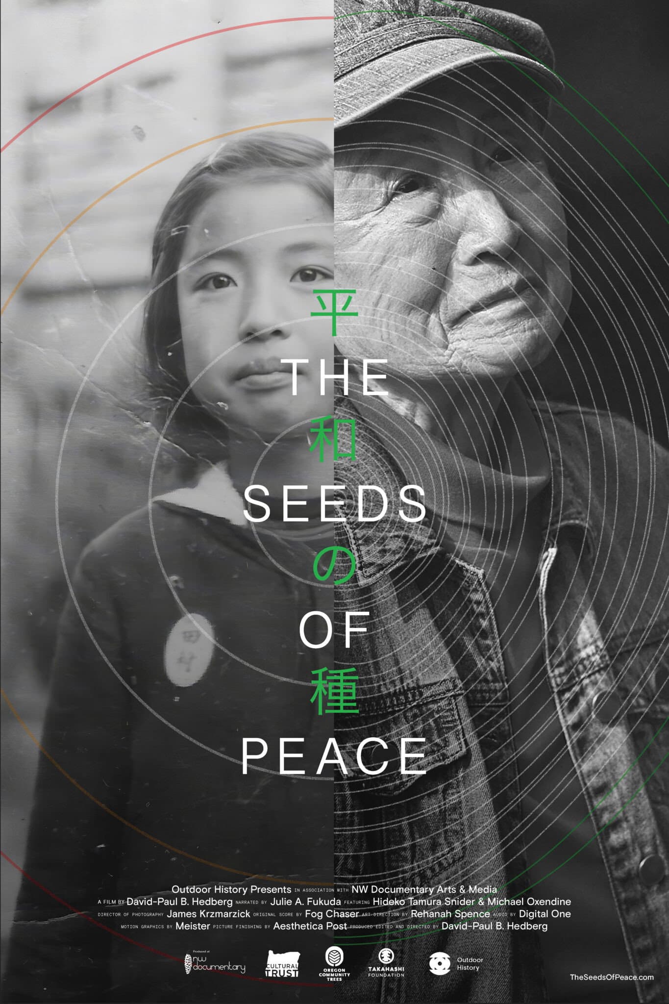 The Seeds of Peace
