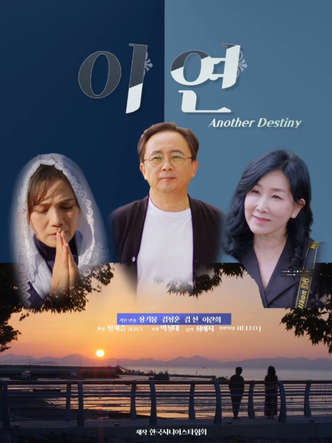 Another Destiny