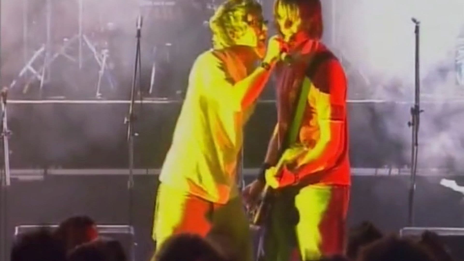 Inflight – So This Is Love (Making Of Album)