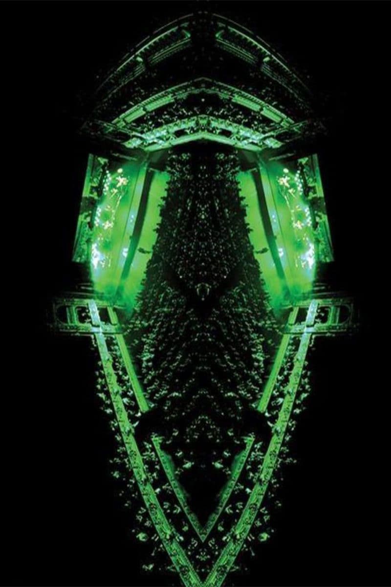 Babasónicos - Repuesto de Fe