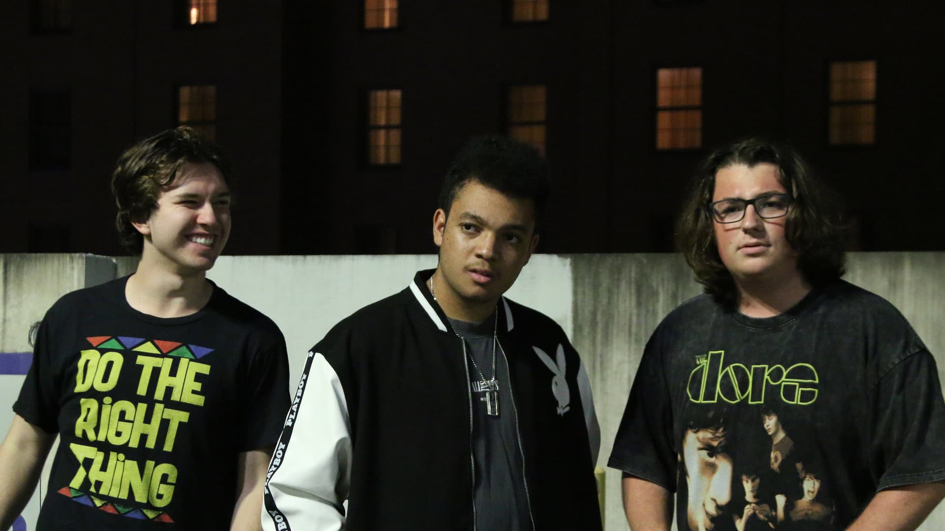 Sly's Pack