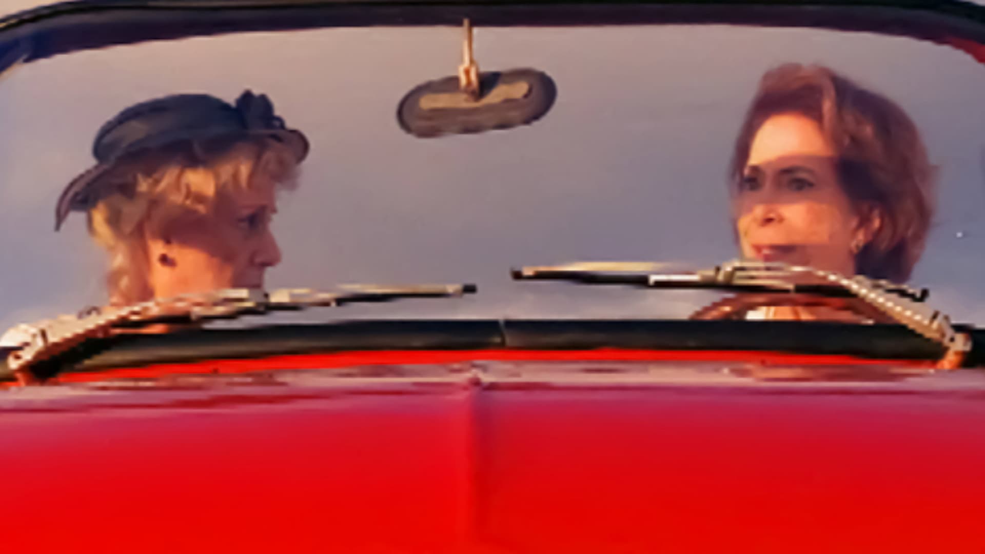 Célia e Rosita
