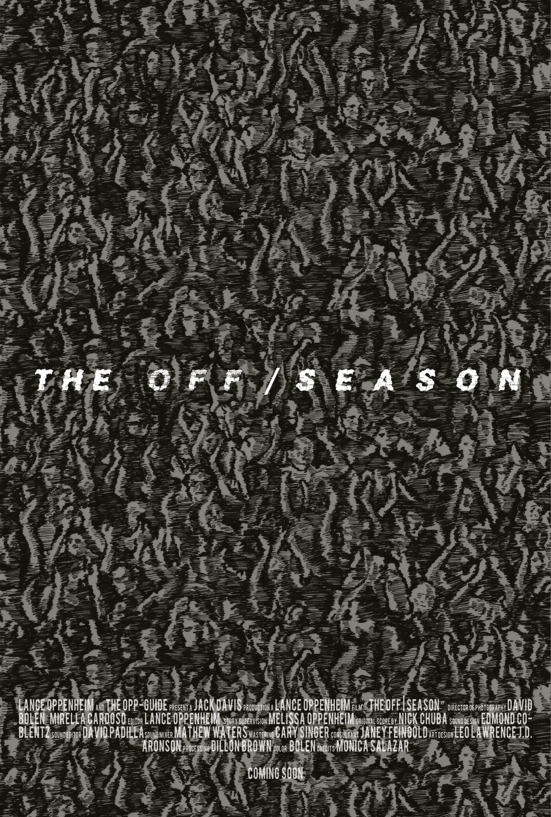 The Off | Season