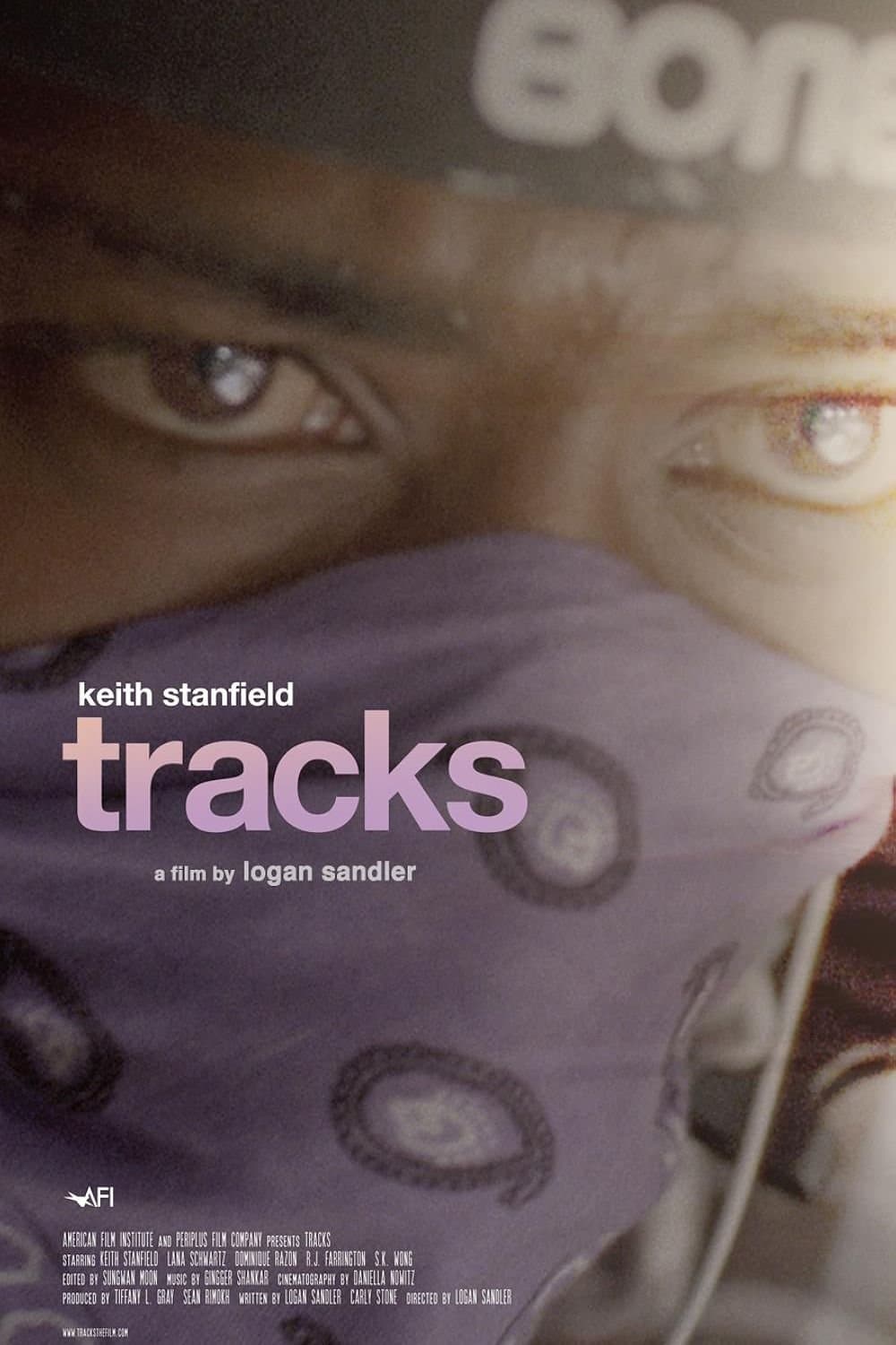 Tracks