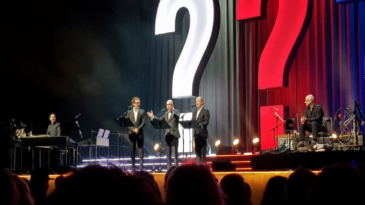 The Three Investigators LIVE Collection