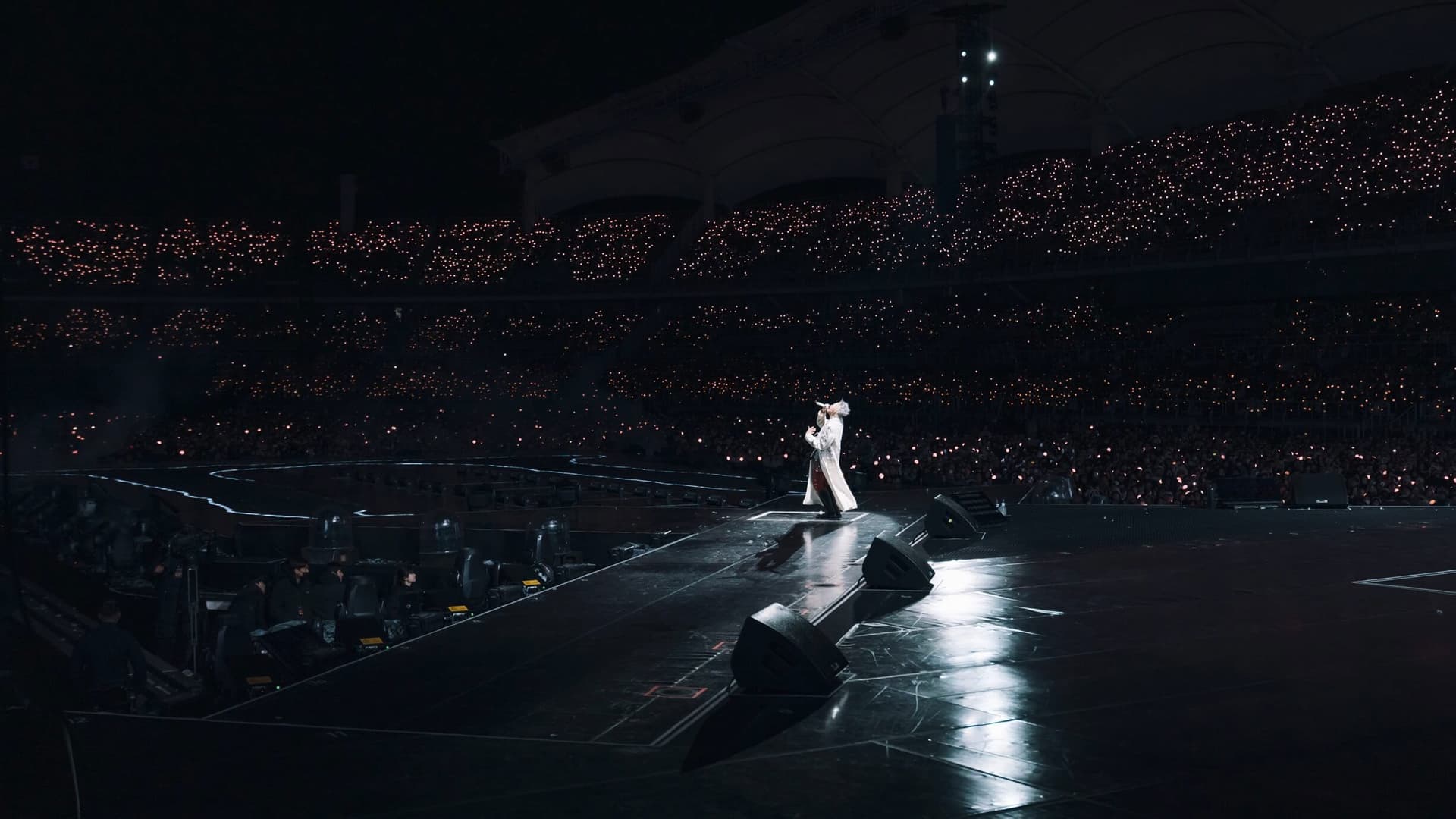 G-DRAGON IN CINEMA [Übermensch]