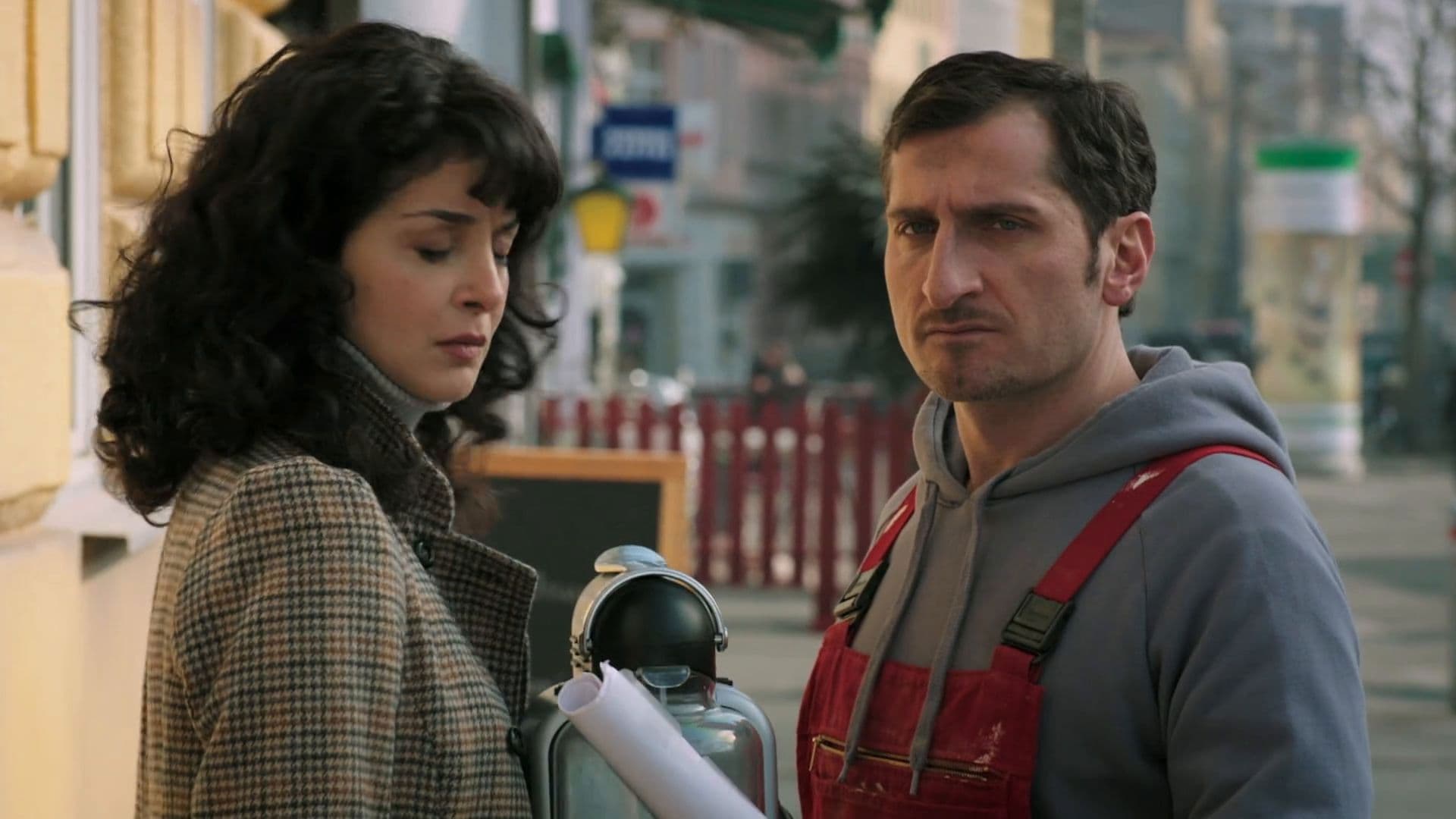 Kebab mit Alles Filmreihe