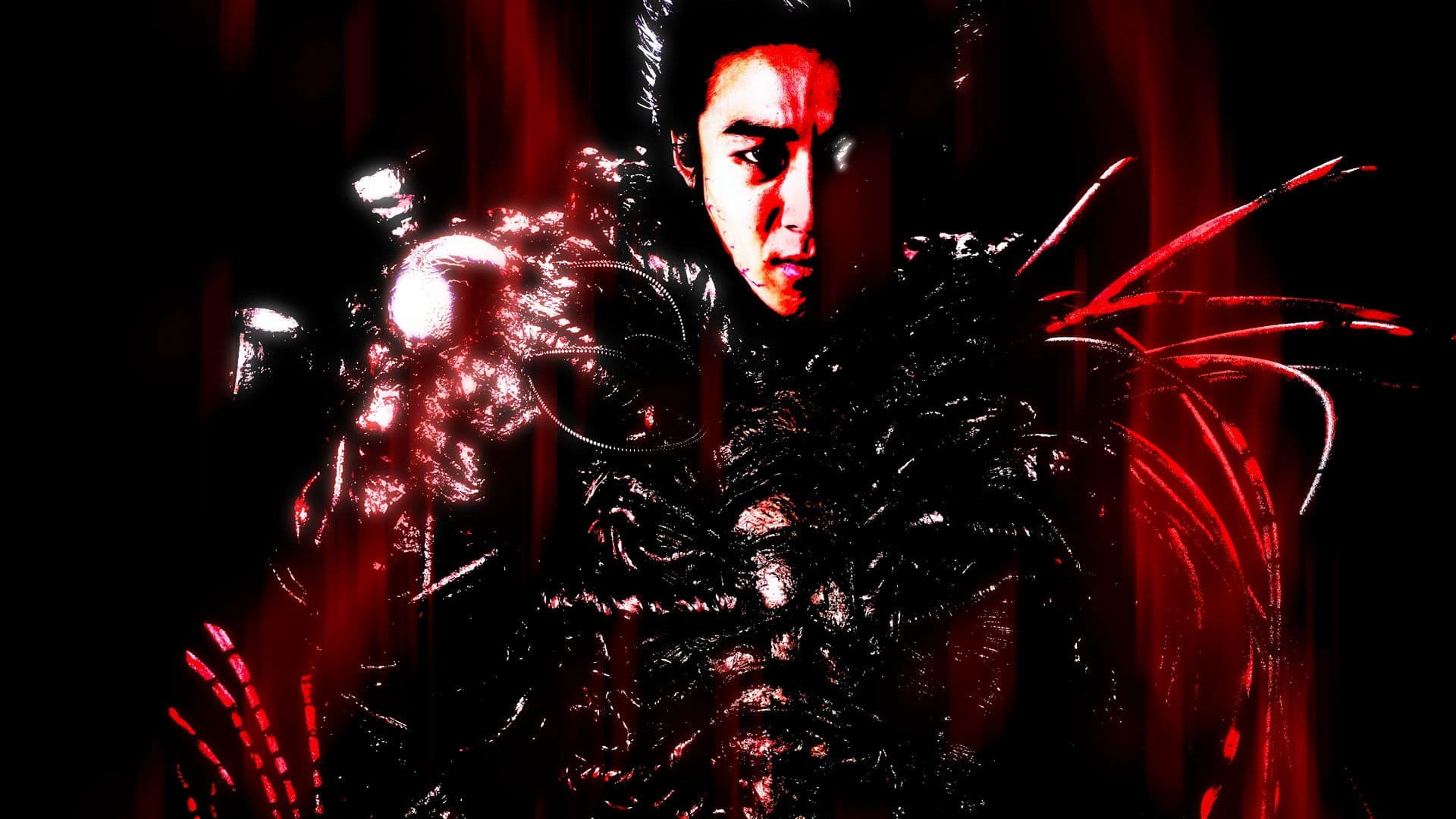 Meatball Machine Collection