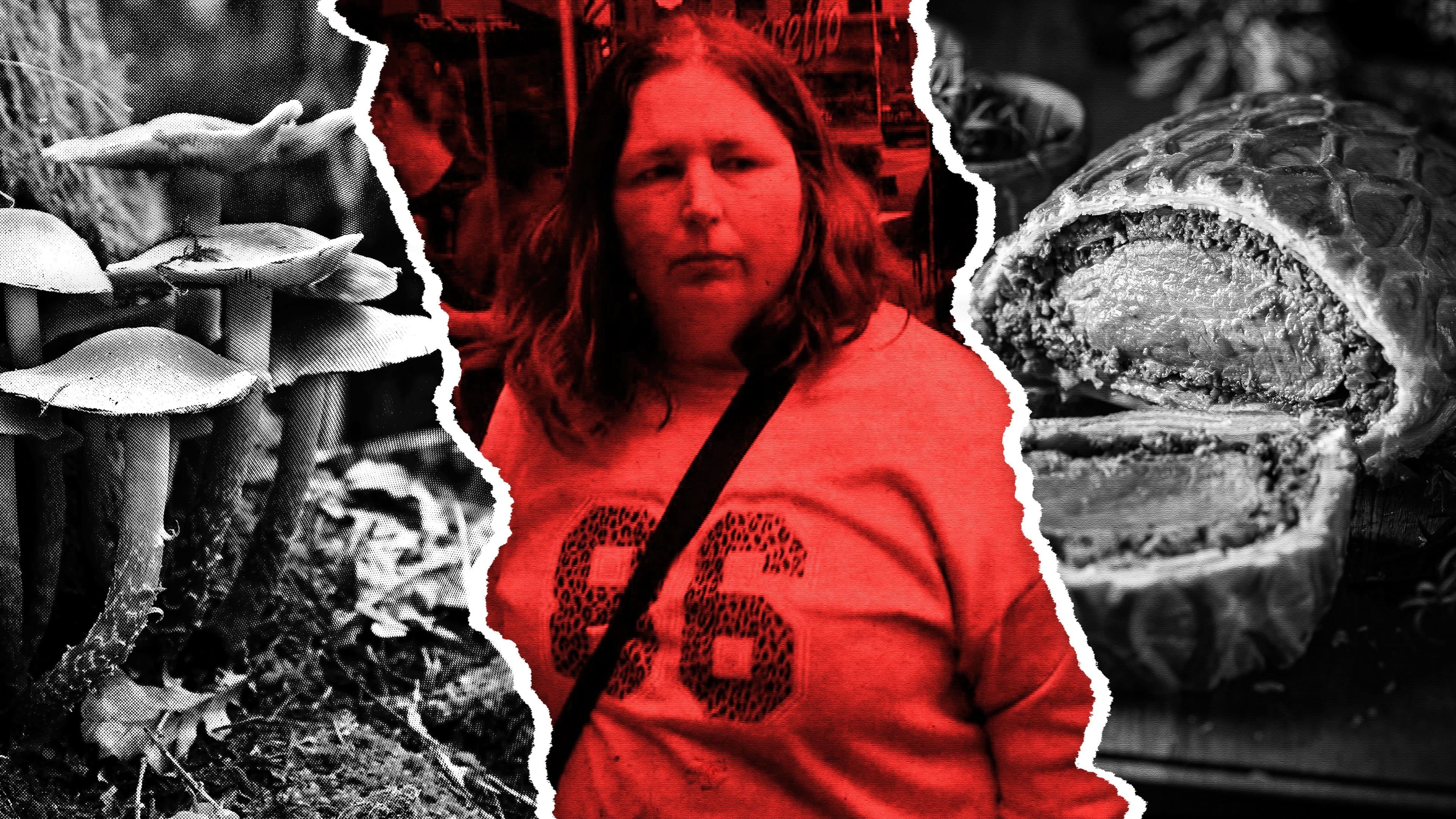 The Mushroom Murders: The Case That Gripped the World