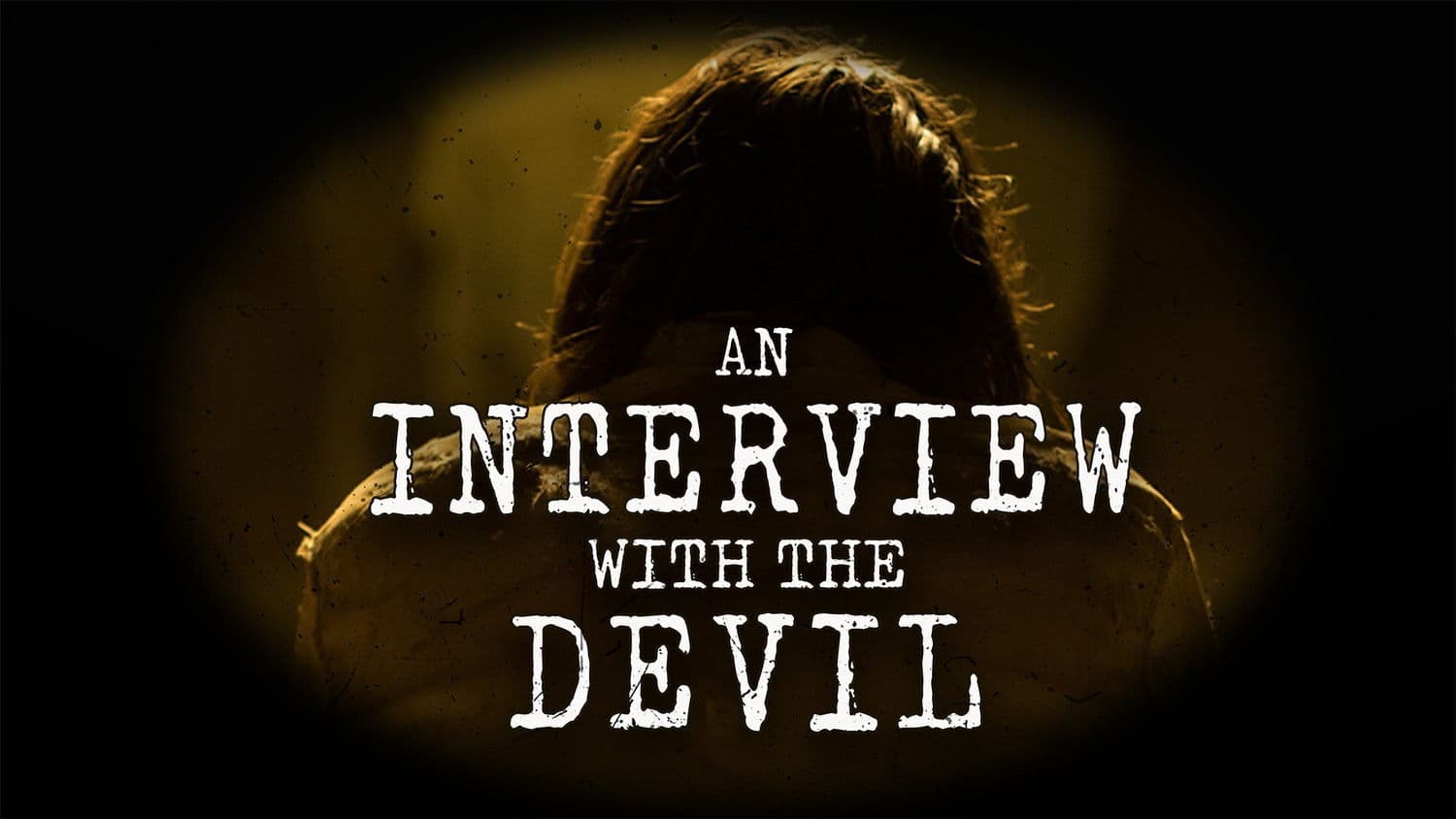 An Interview with the Devil