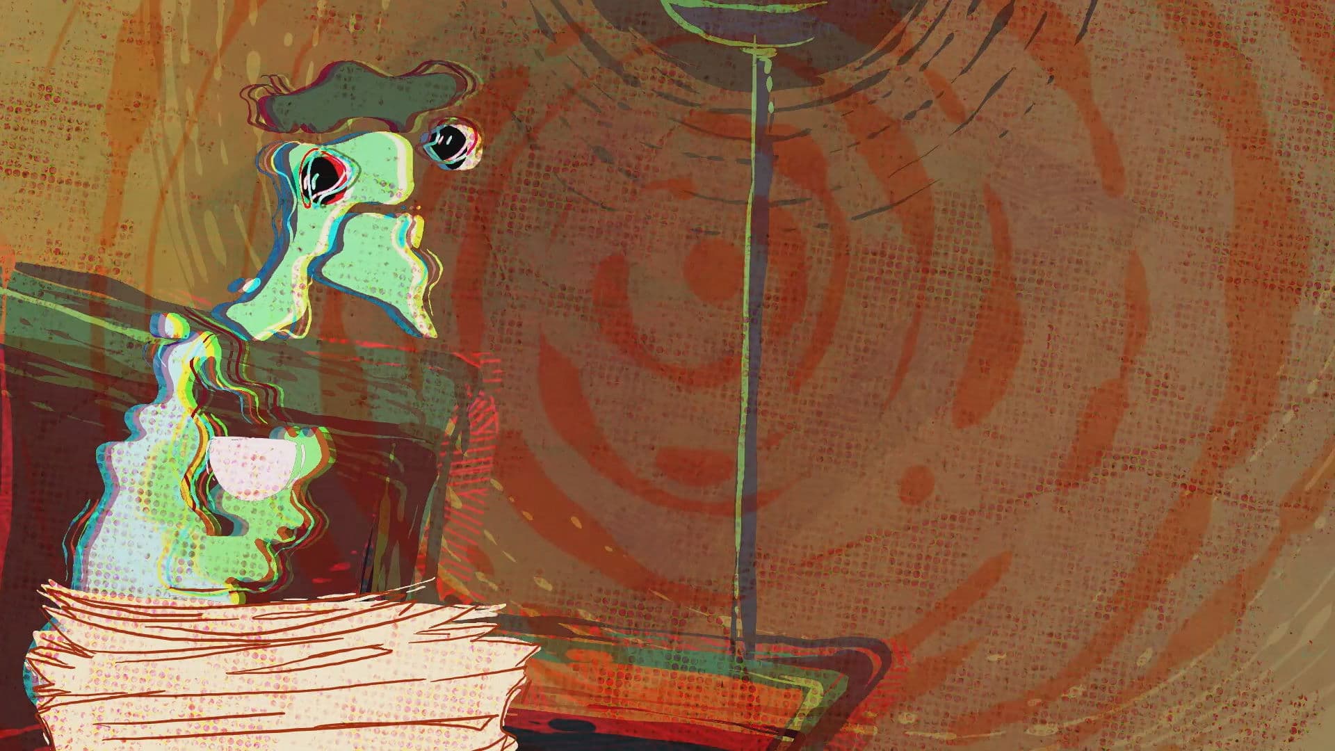 Paranoia of Paranoias