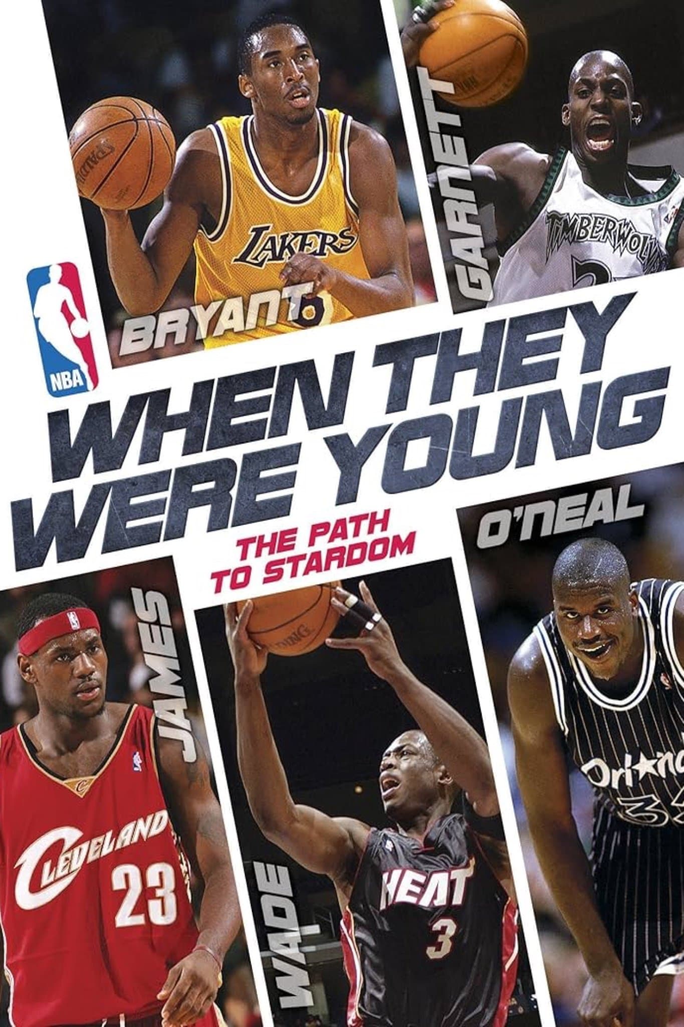 When They Were Young