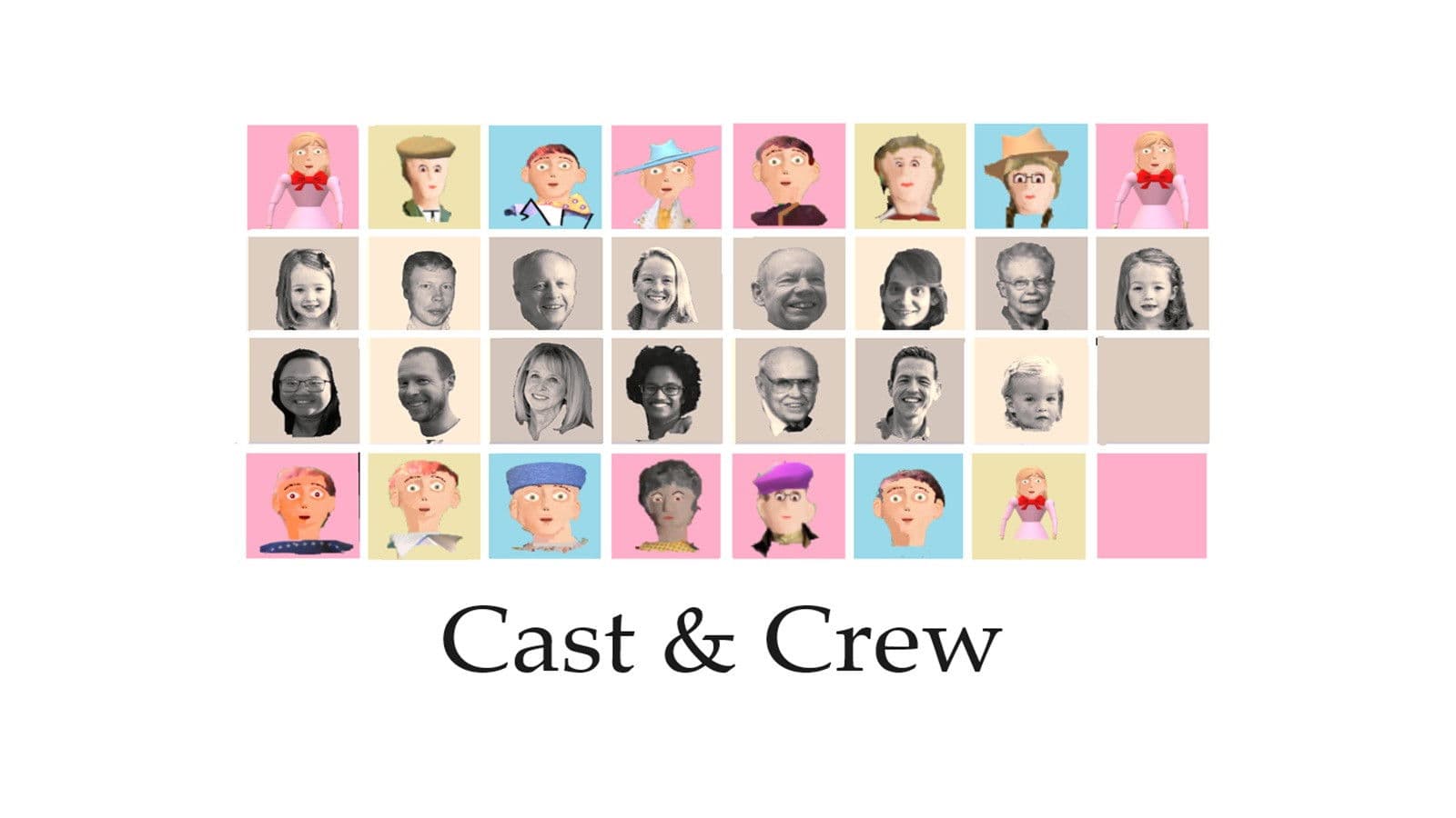 The Mystery of The Dare Stone