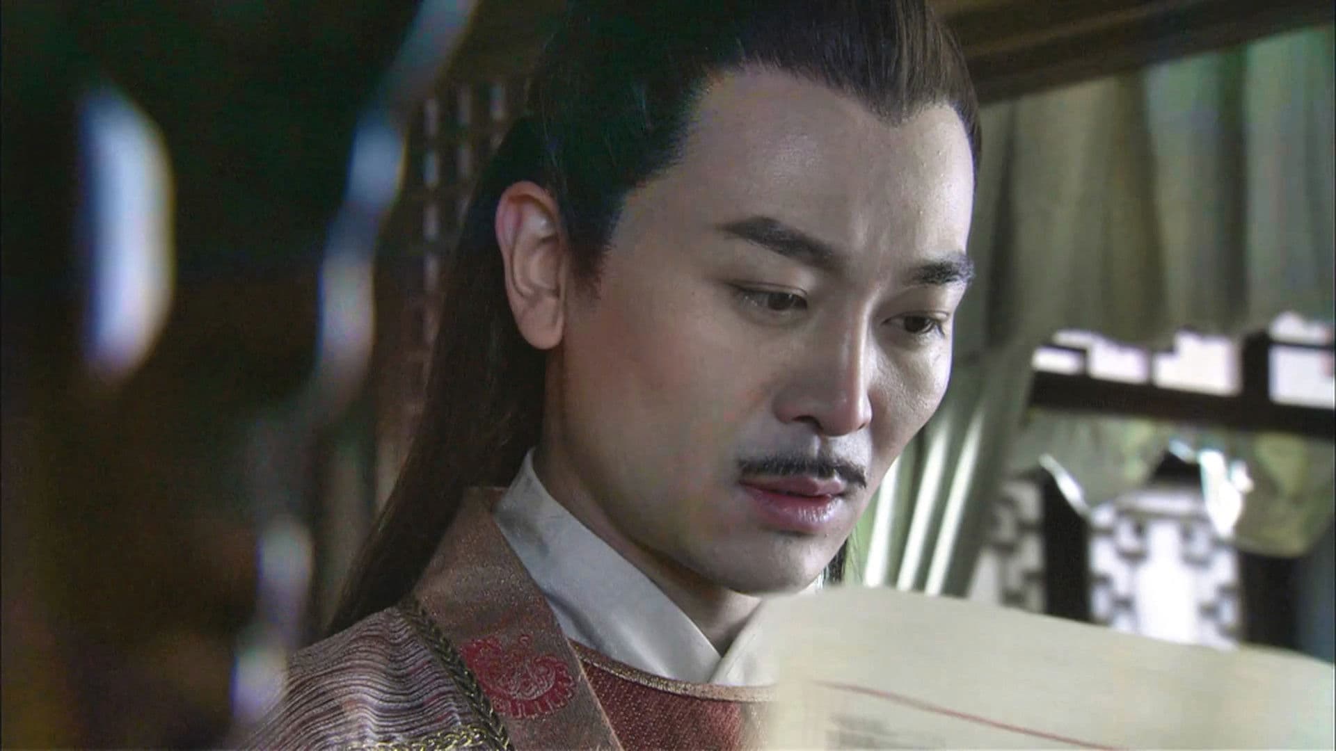 女神捕（系列）