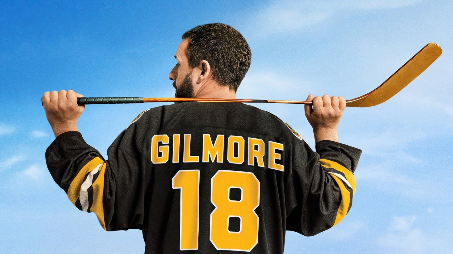 Happy Gilmore 2