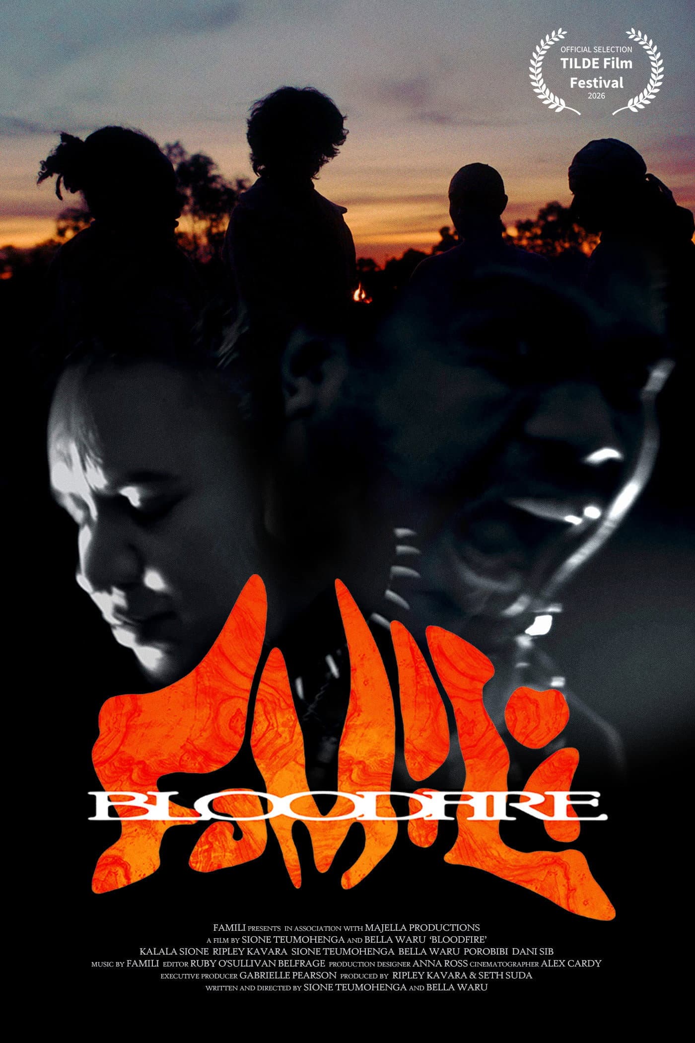 Bloodfire