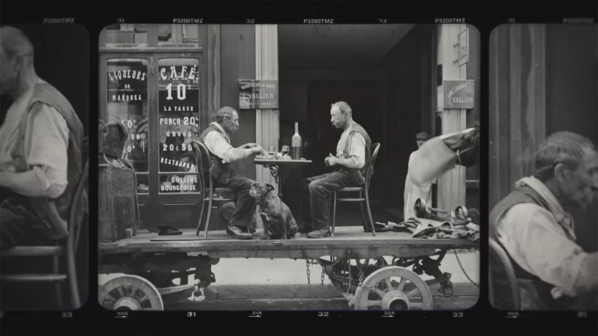 Dans les cuisines de France - Nationale 7, la route de la gastronomie