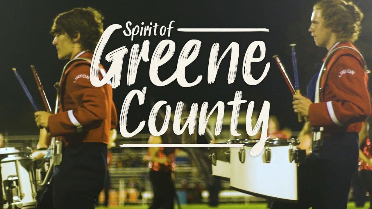 Spirit of Greene County