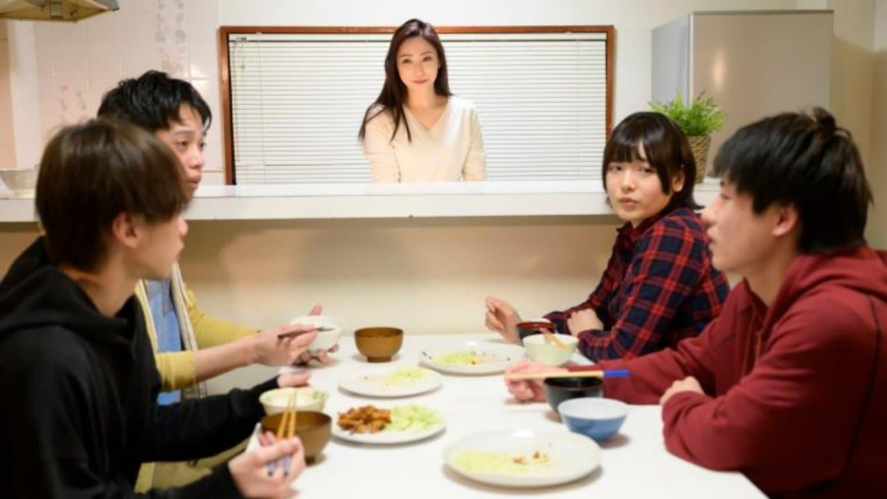 Tomodachi no Okaasan: Koi no Epilogue