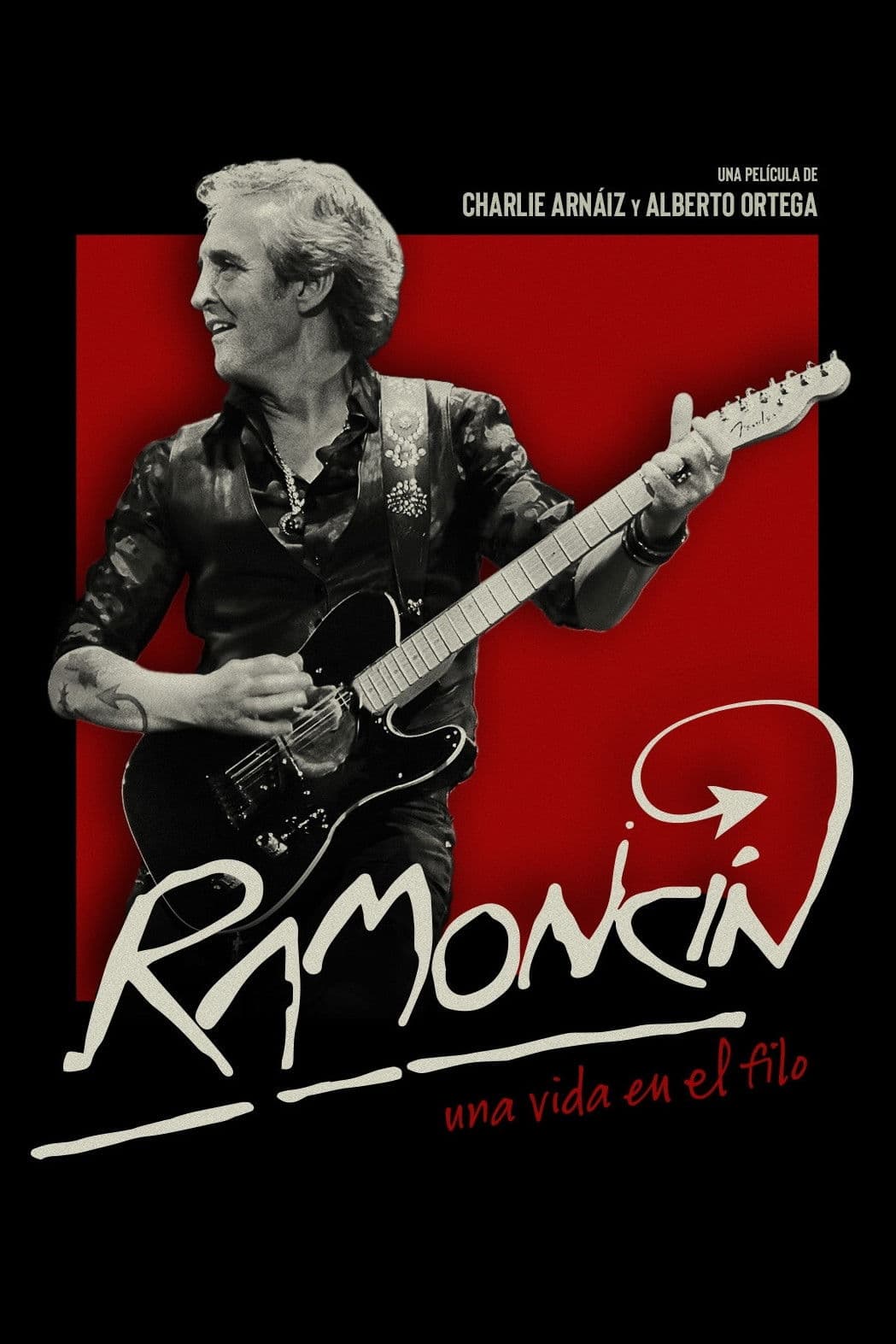 Ramoncín: Una vida en el filo