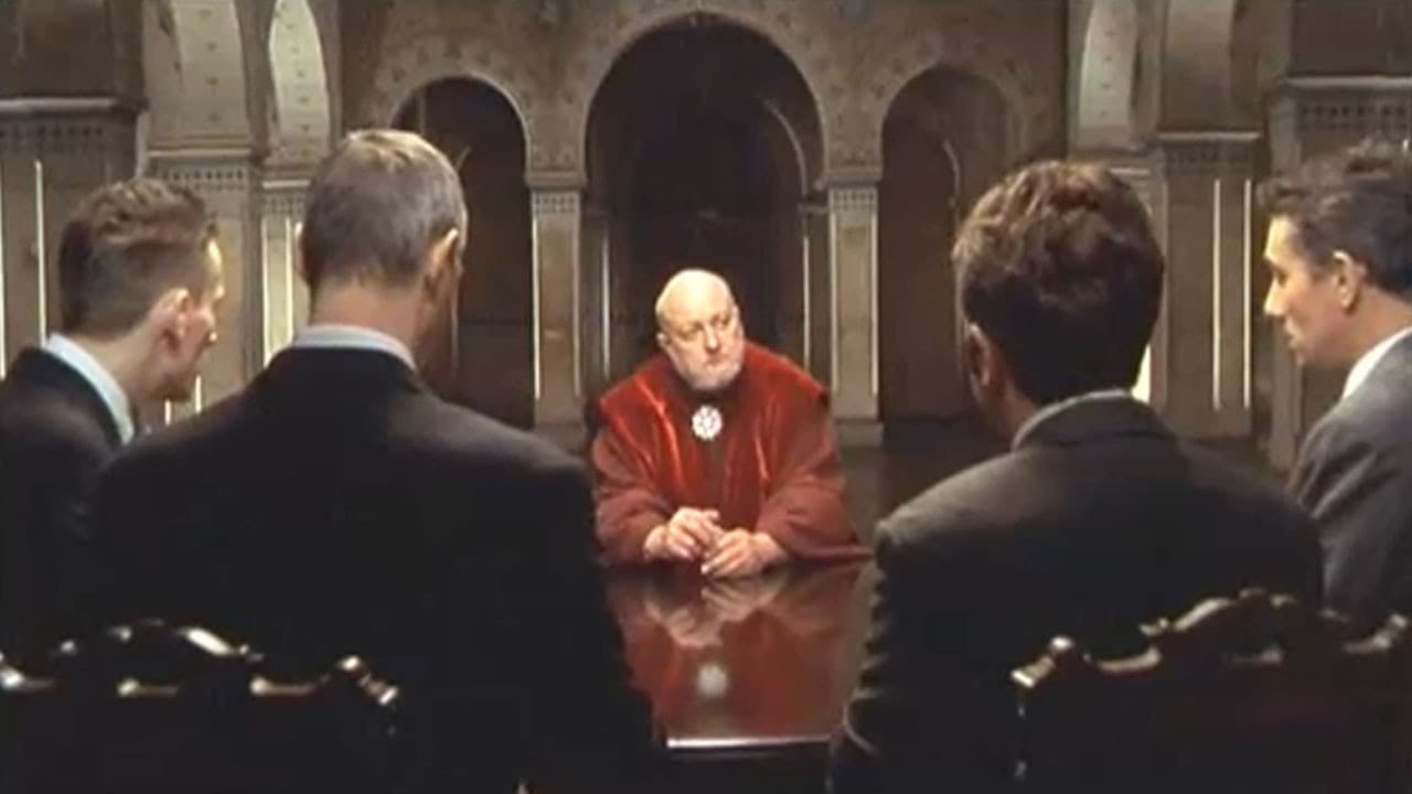 Noël et les garçons