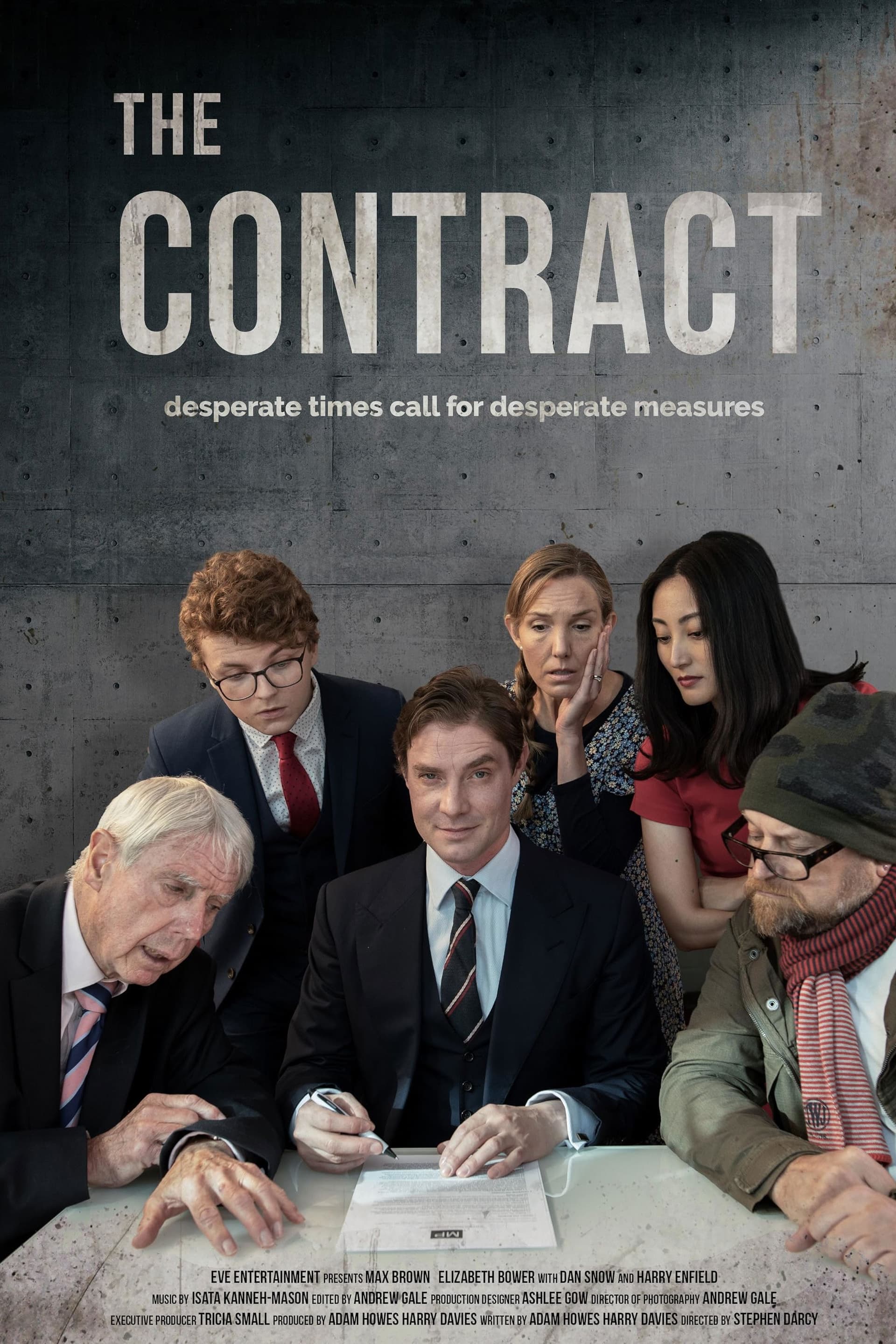 The Contract
