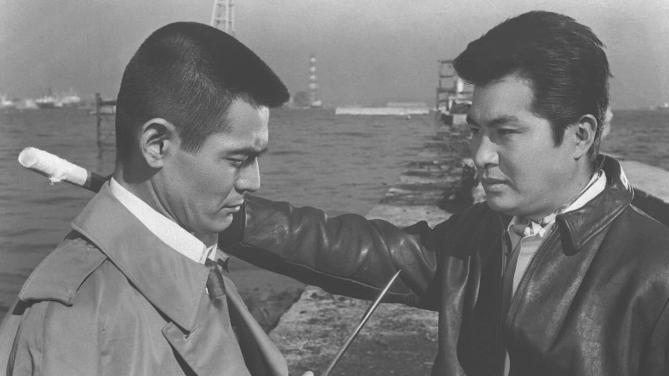 Bloodstained Clan of Honor