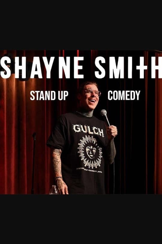 Shayne Smith: The Animal