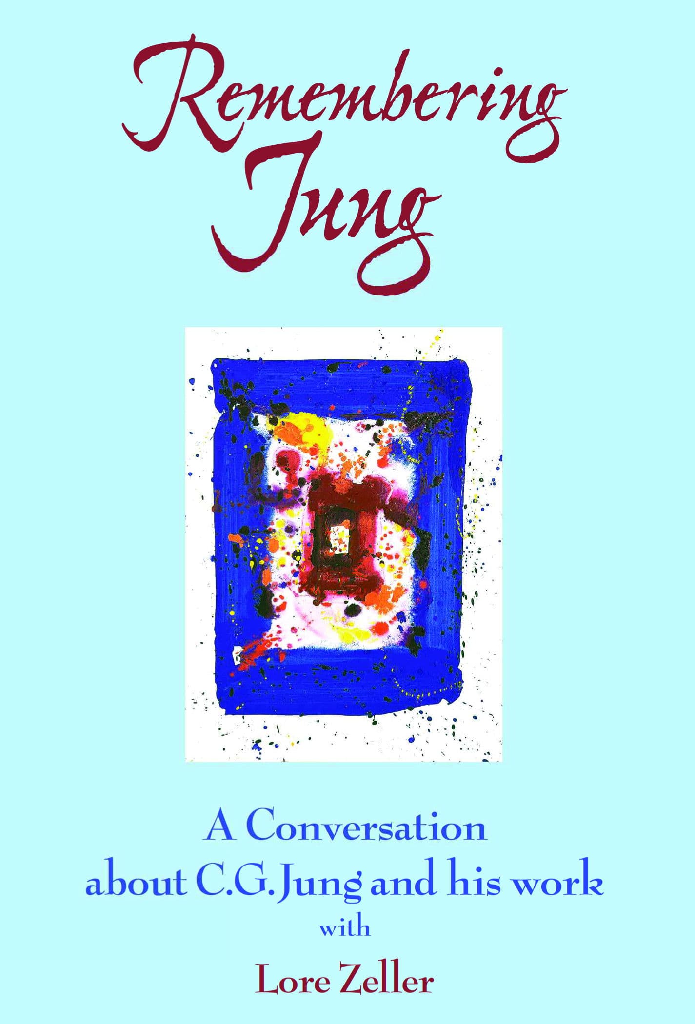 Remembering Jung #26