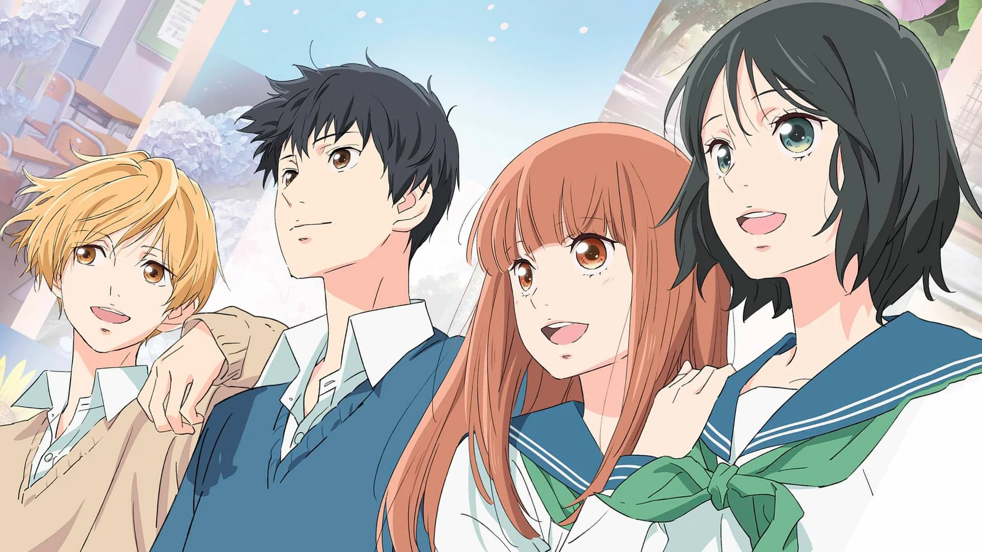 Love Me, Love Me Not